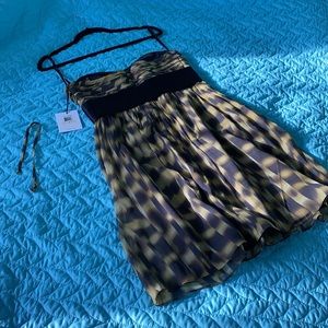 NEW Calvin Klein Dress